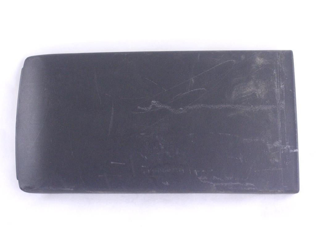 58923-02010 RIVESTIMENTO POSTERIORE TUNNEL CENTRALE TOYOTA AURIS 1.4 D 66KW 5M 5P (2007) RICAMBIO USATO