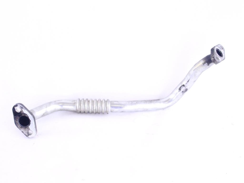 15474-33020 TUBO RITORNO OLIO TURBINA TOYOTA AURIS 1.4 D 66KW 5M 5P (2007) RICAMBIO USATO