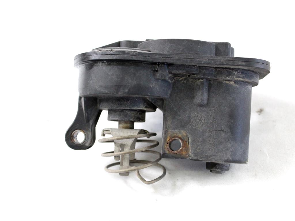 5Q0253691G MOTORINO ATTUATORE VALVOLA DI SCARICO VOLKSWAGEN PASSAT SW 2.0 D 4X4 147KW AUT 5P (2021) RICAMBIO USATO