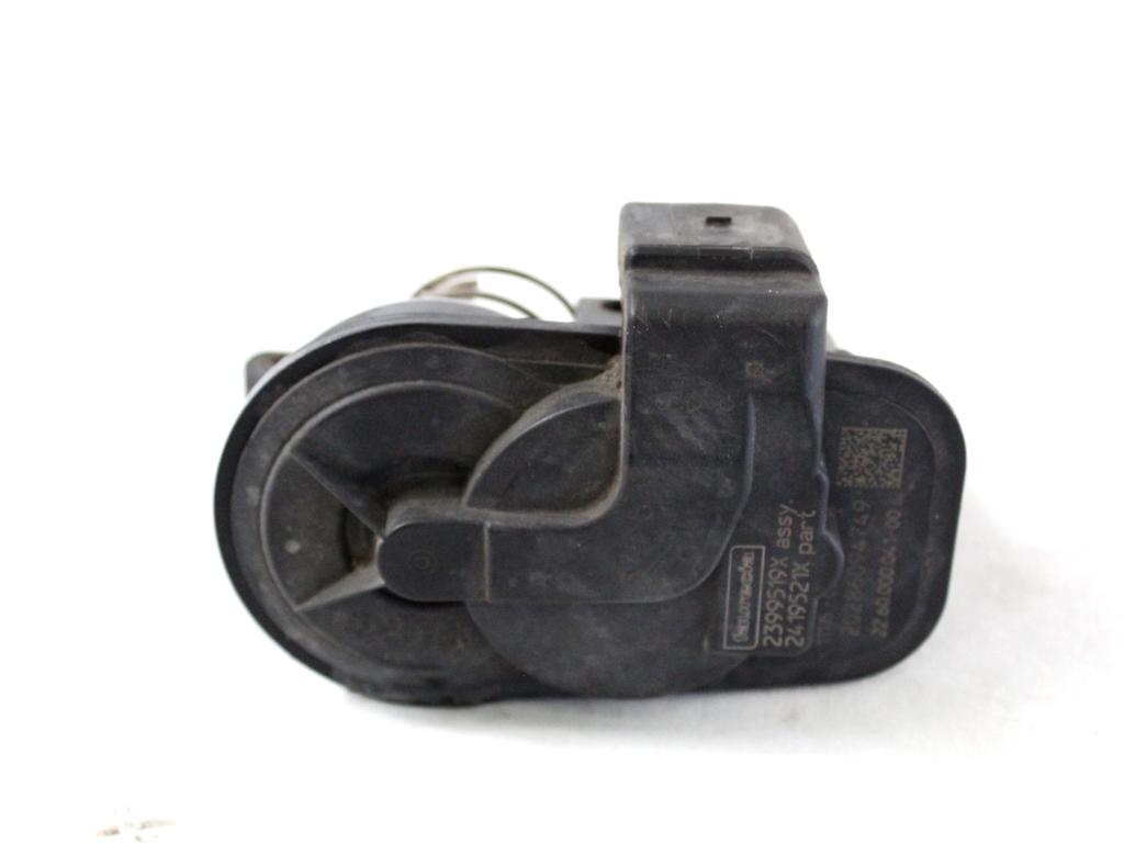 5Q0253691G MOTORINO ATTUATORE VALVOLA DI SCARICO VOLKSWAGEN PASSAT SW 2.0 D 4X4 147KW AUT 5P (2021) RICAMBIO USATO