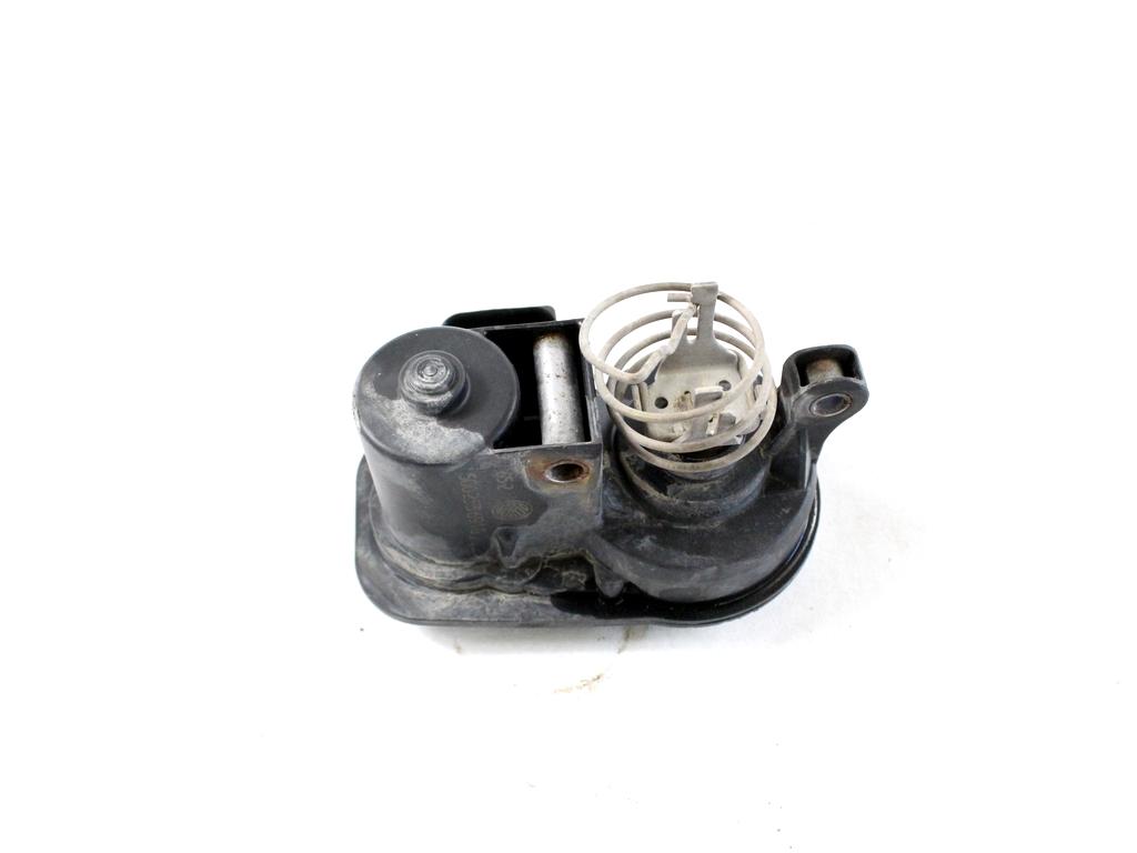 5Q0253691G MOTORINO ATTUATORE VALVOLA DI SCARICO VOLKSWAGEN PASSAT SW 2.0 D 4X4 147KW AUT 5P (2021) RICAMBIO USATO