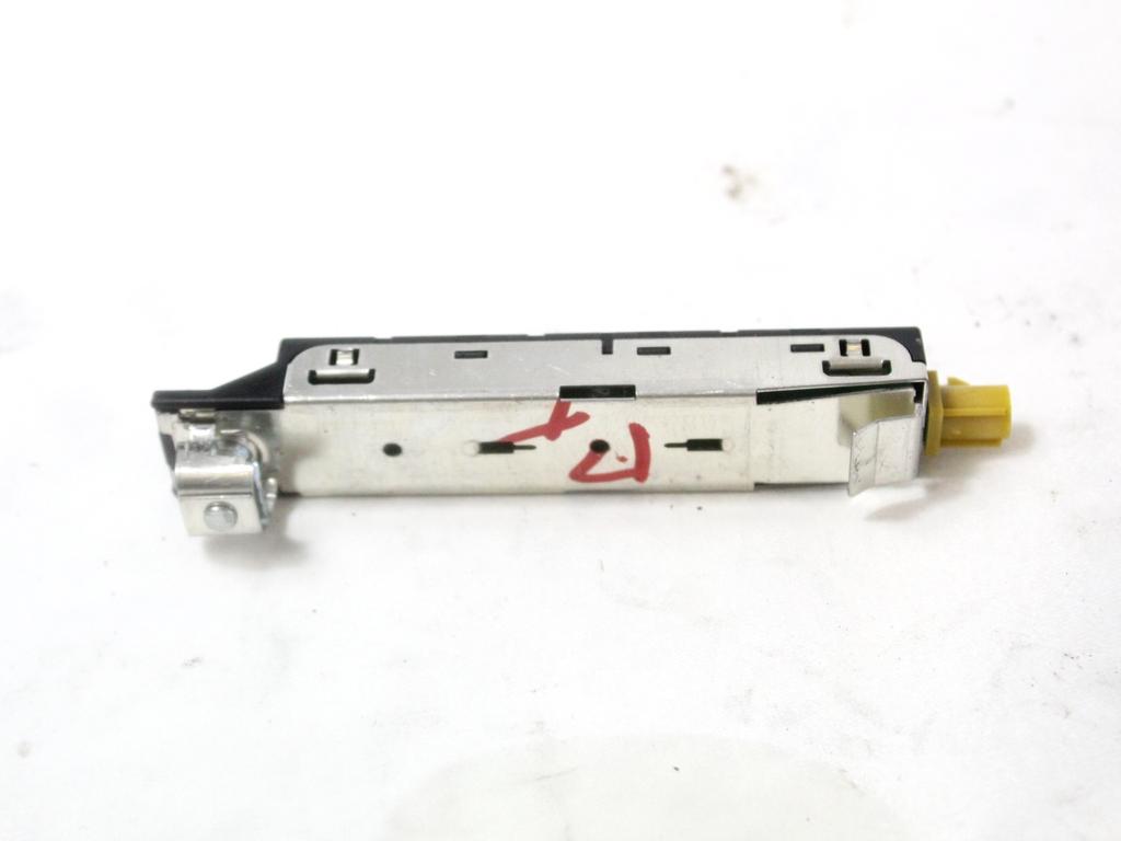 3G9035577 CENTRALINA AMPLIFICATORE ANTENNA VOLKSWAGEN PASSAT SW 2.0 D 4X4 147KW AUT 5P (2021) RICAMBIO USATO