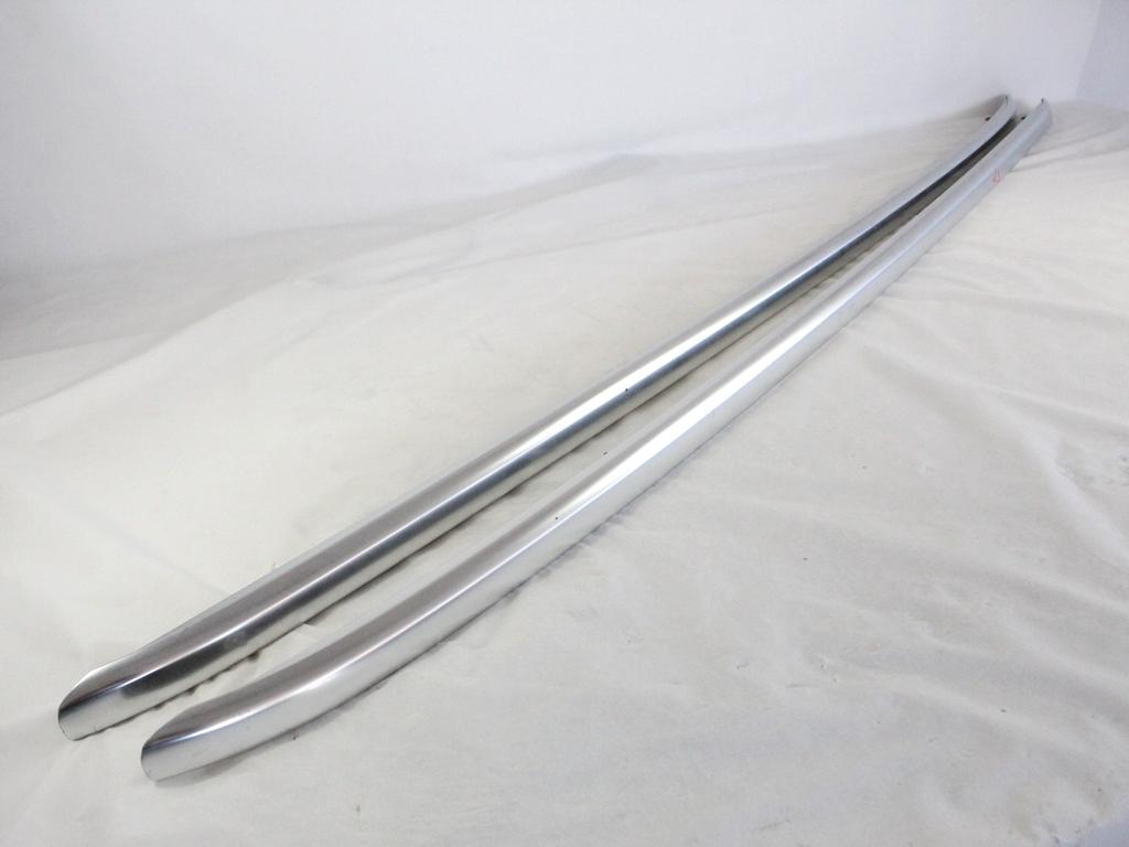 3G9860033Q3Q7 COPPIA BARRE TETTO PORTATUTTO VOLKSWAGEN PASSAT SW 2.0 D 4X4 147KW AUT 5P (2021) RICAMBIO USATO 3G9860034AA3Q7