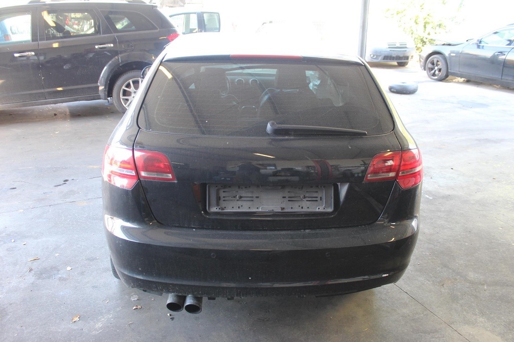 AUDI A3 2.0 D 103KW 6M 5P (2009) RICAMBIO USATO 