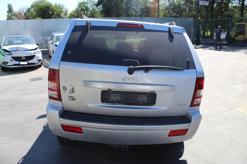 JEEP GRAND CHEROKEE 3.0 D 160KW AUT 5P (2008) RICAMBIO USATO 