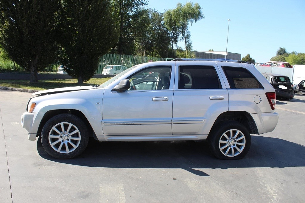 JEEP GRAND CHEROKEE 3.0 D 160KW AUT 5P (2008) RICAMBIO USATO 