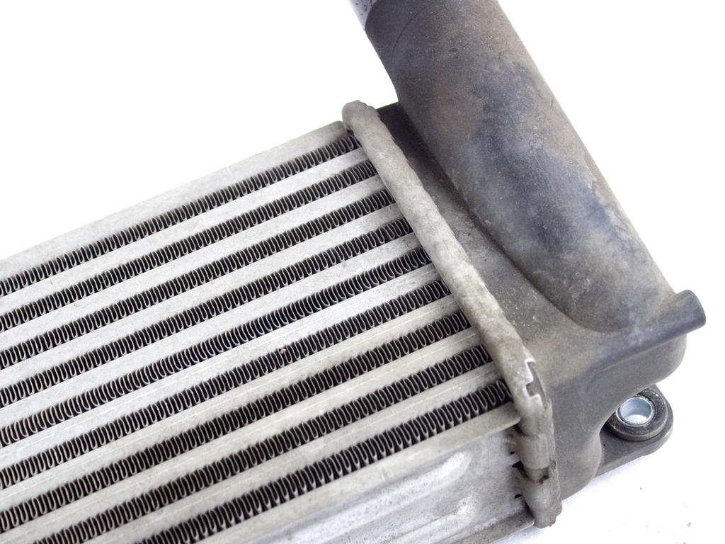 127000-0692 RADIATORE INTERCOOLER SCAMBIATORE ARIA/ARIA TOYOTA AURIS 1.4 D 66KW 5M 5P (2007) RICAMBIO USATO