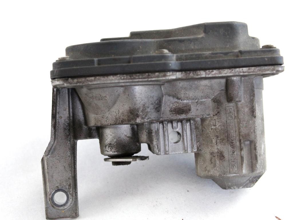 5Q0253691F MOTORINO ATTUATORE VALVOLA DI SCARICO VOLKSWAGEN GOLF 7 1.6 D 77KW 5M 5P (2013) RICAMBIO USATO