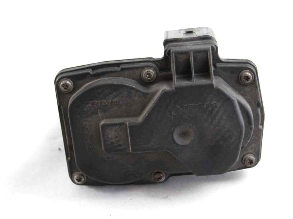5Q0253691F MOTORINO ATTUATORE VALVOLA DI SCARICO VOLKSWAGEN GOLF 7 1.6 D 77KW 5M 5P (2013) RICAMBIO USATO