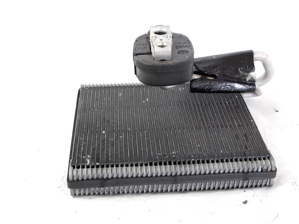 5Q1816100A EVAPORATORE RADIATORE CLIMATIZZATORE CLIMA A/C SEAT LEON ST SW 1.4 M 81KW 6M 5P (2015) RICAMBIO USATO 0580200160