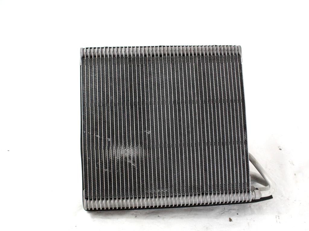 5Q1816100A EVAPORATORE RADIATORE CLIMATIZZATORE CLIMA A/C SEAT LEON ST SW 1.4 M 81KW 6M 5P (2015) RICAMBIO USATO 0580200160