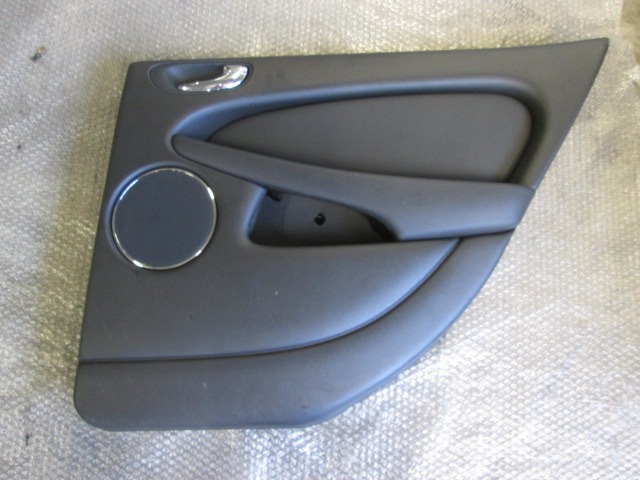 VRATNI PANEL OEM N. PNPDPJGXTYPEX400MK1RBR4P ORIGINAL REZERVNI DEL JAGUAR X-TYPE X400 MK1 R BER/SW (2005 - 2009)DIESEL LETNIK 2005