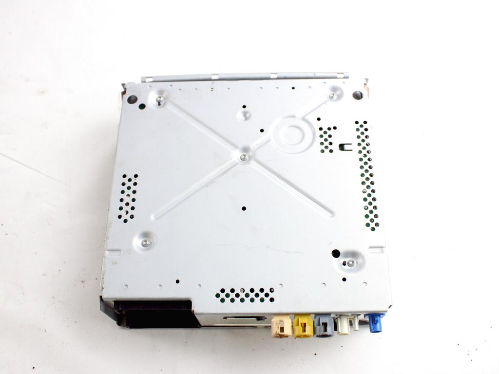 83A035842A CENTRALINA SISTEMA DI NAVIGAZIONE SATELLITARE AUDI Q3 SPORTABACK 2.0 D 110KW AUT 5P (2020) RICAMBIO USATO