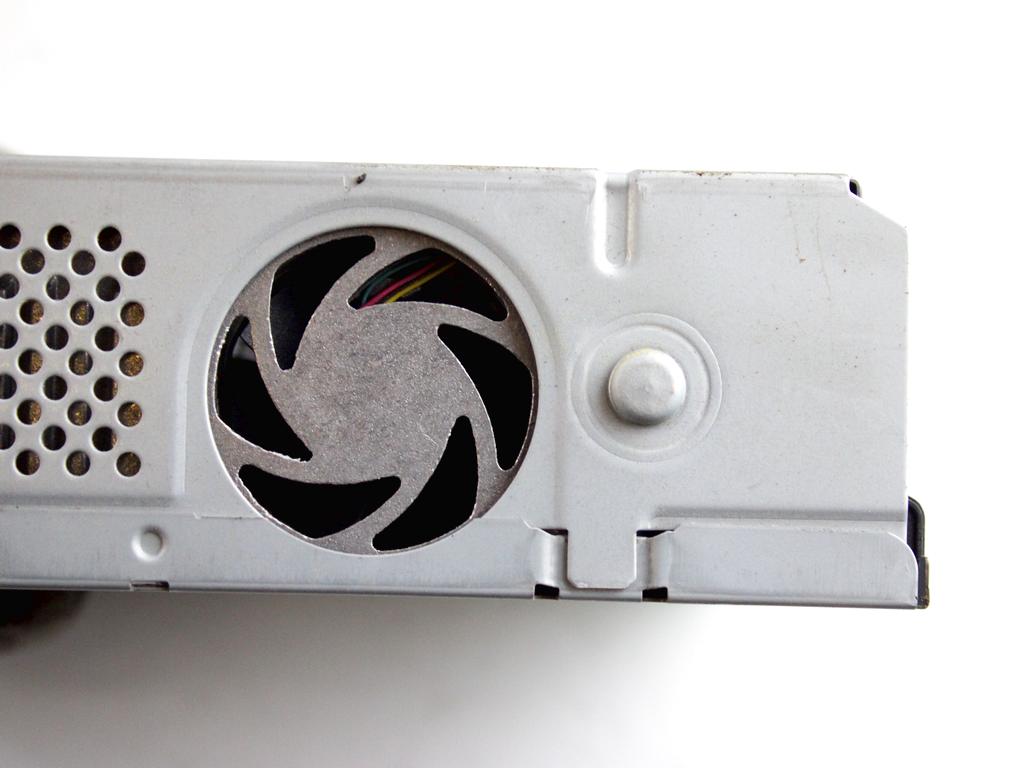 83A035842A CENTRALINA SISTEMA DI NAVIGAZIONE SATELLITARE AUDI Q3 SPORTABACK 2.0 D 110KW AUT 5P (2020) RICAMBIO USATO