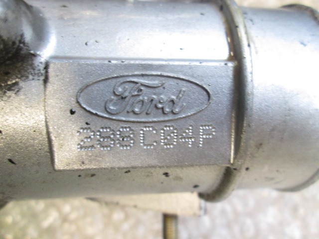 EGR VENTIL   OEM N. 288C04P ORIGINAL REZERVNI DEL JAGUAR X-TYPE X400 MK1 R BER/SW (2005 - 2009)DIESEL LETNIK 2005