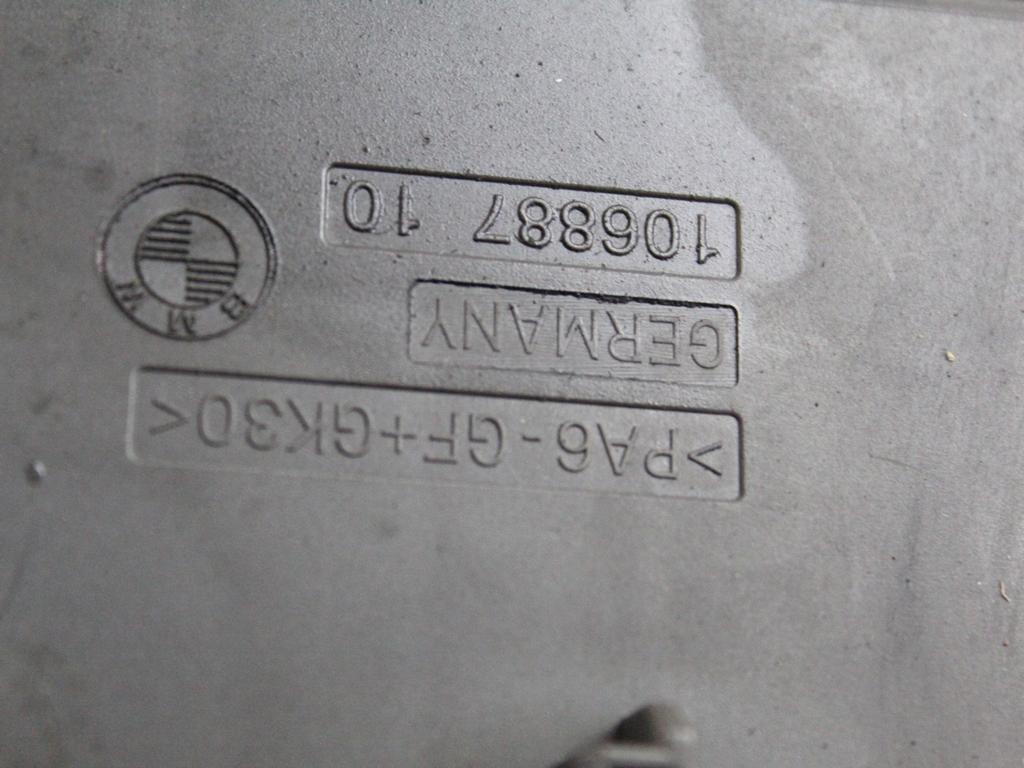 61149119446 CENTRALINA FUSIBILIERA SCATOLA FUSIBILI RELÈ BMW SERIE 3 320D E91 2.0 D 4X4 130KW AUT 5P (2009) RICAMBIO USATO