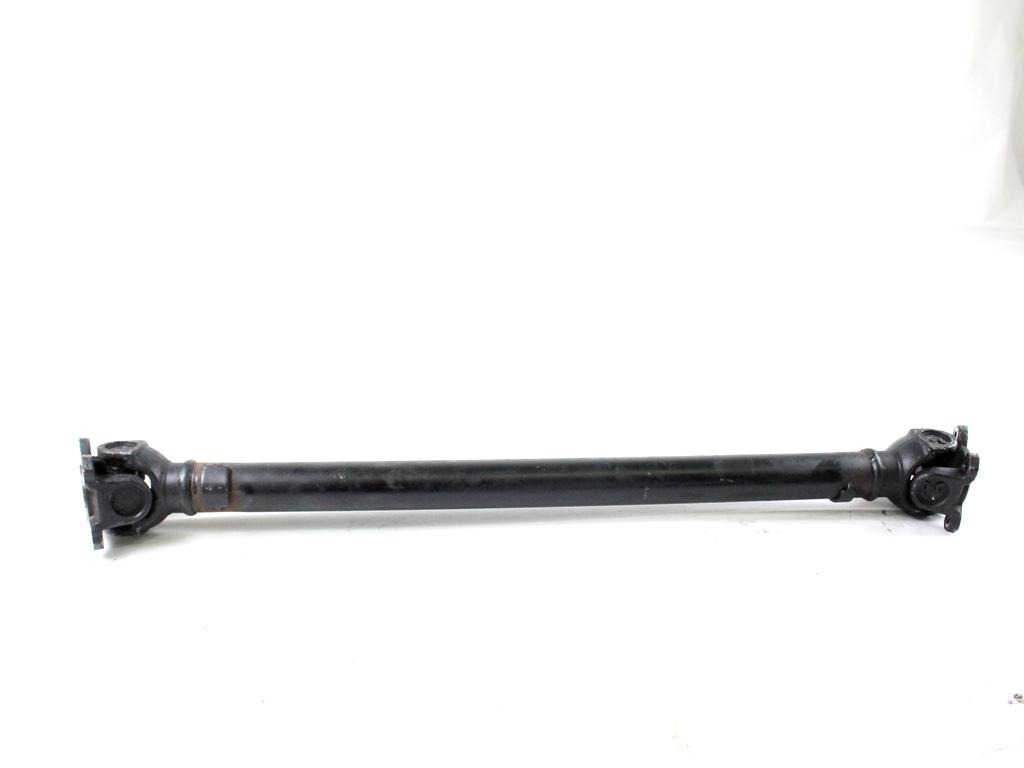 26208628042 ALBERO DI TRASMISSIONE ANTERIORE BMW SERIE 3 320D E91 2.0 D 4X4 130KW AUT 5P (2009) RICAMBIO USATO