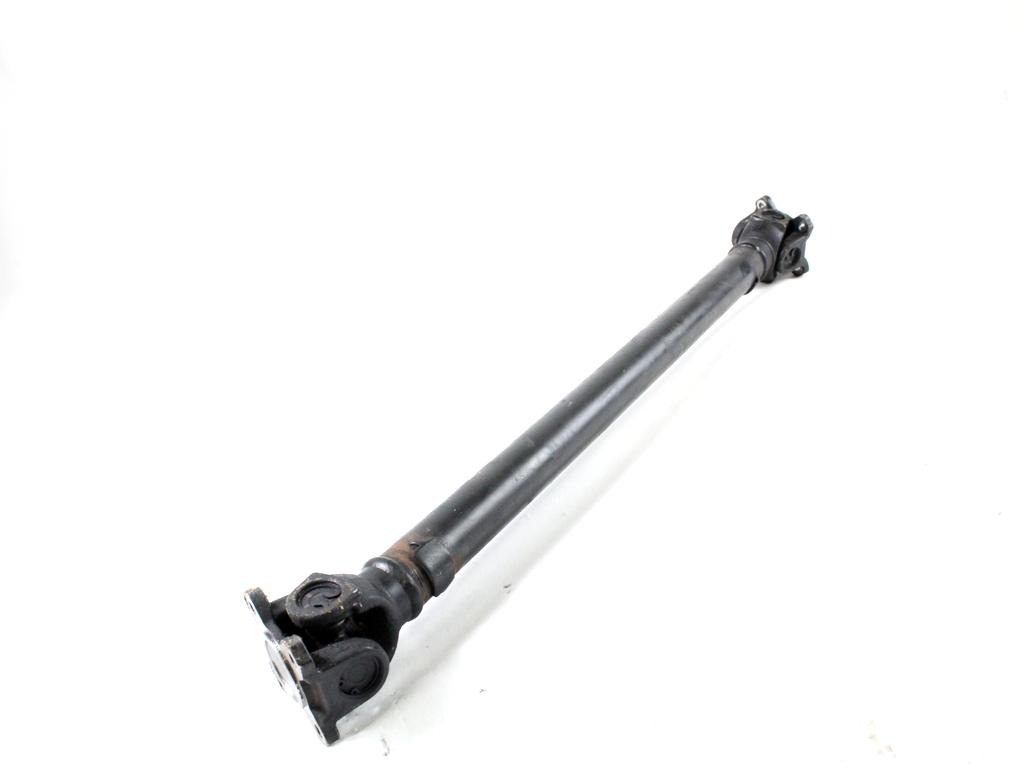 26208628042 ALBERO DI TRASMISSIONE ANTERIORE BMW SERIE 3 320D E91 2.0 D 4X4 130KW AUT 5P (2009) RICAMBIO USATO