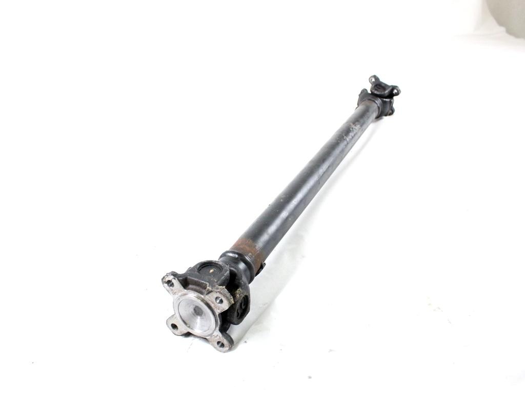 26208628042 ALBERO DI TRASMISSIONE ANTERIORE BMW SERIE 3 320D E91 2.0 D 4X4 130KW AUT 5P (2009) RICAMBIO USATO