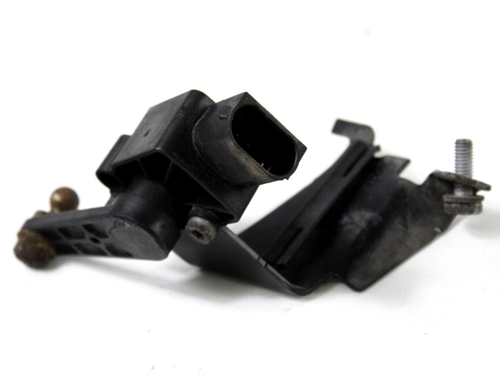 6785206 SENSORE REGOLAZIONE ALTEZZA FARI SOSPENSIONE BMW SERIE 3 320D E91 2.0 D 4X4 130KW AUT 5P (2009) RICAMBIO USATO