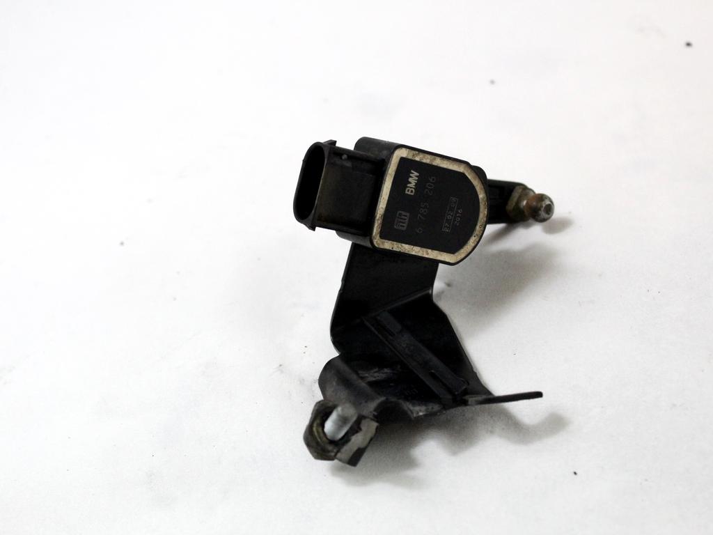 6785206 SENSORE REGOLAZIONE ALTEZZA FARI SOSPENSIONE BMW SERIE 3 320D E91 2.0 D 4X4 130KW AUT 5P (2009) RICAMBIO USATO