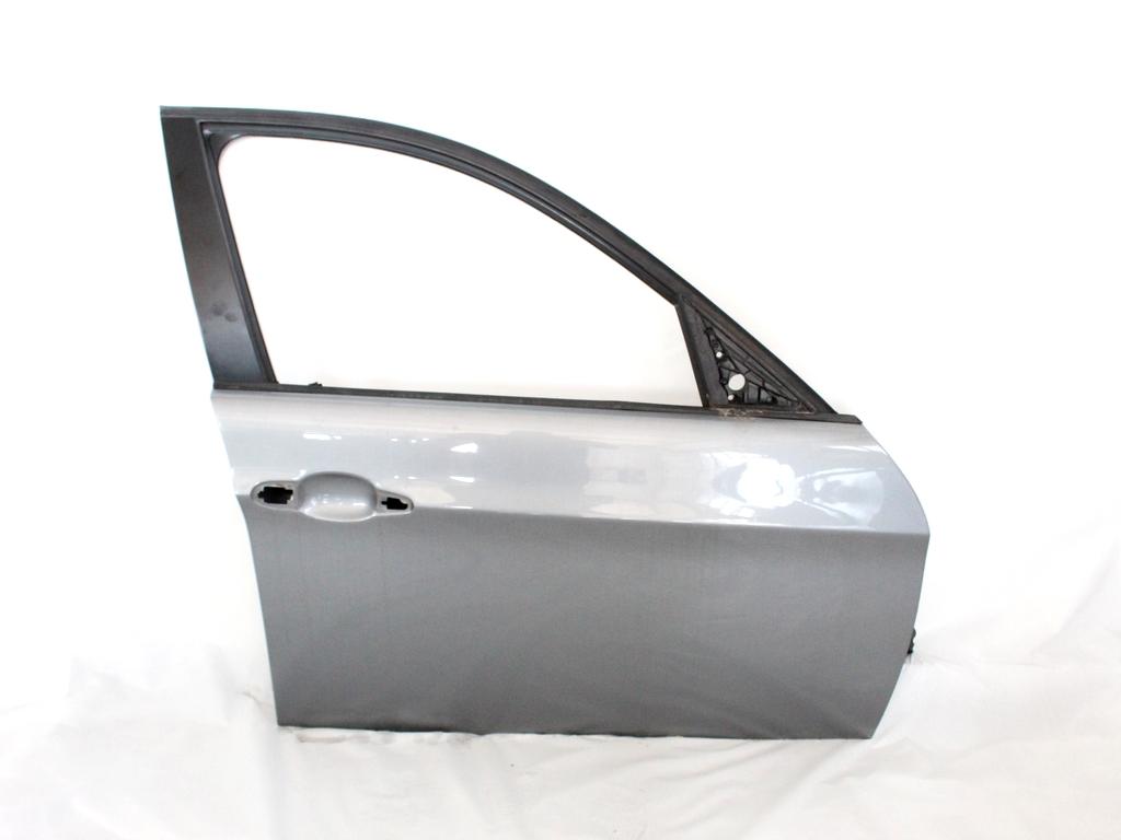 41007203644 PORTA ANTERIORE DESTRA PASSEGGERO BMW SERIE 3 320D E91 2.0 D 4X4 130KW AUT 5P (2009) RICAMBIO USATO