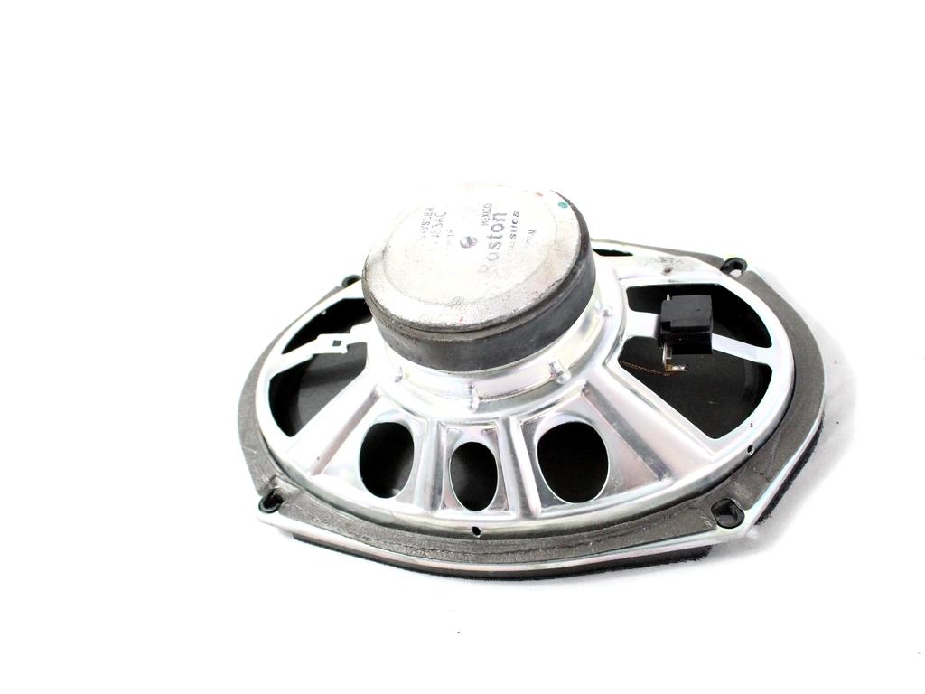 05059063AC CASSA ALTOPARLANTE PORTA ANTERIORE JEEP GRAND CHEROKEE 3.0 D 160KW AUT 5P (2008) RICAMBIO USATO