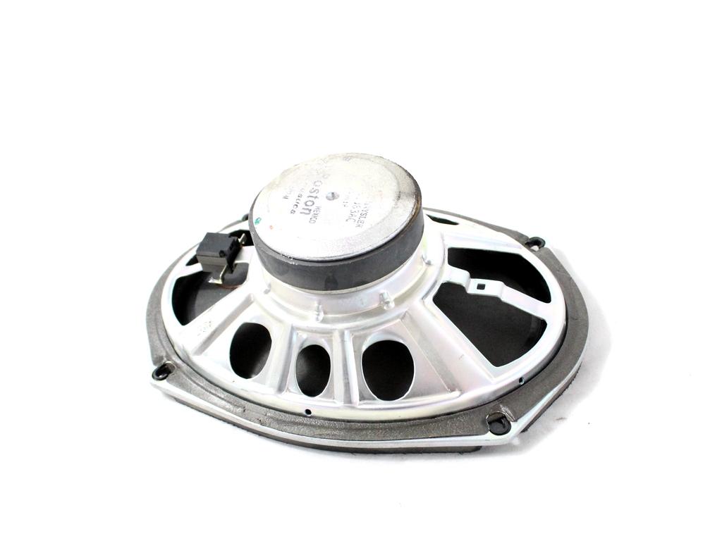 05059063AC CASSA ALTOPARLANTE PORTA ANTERIORE JEEP GRAND CHEROKEE 3.0 D 160KW AUT 5P (2008) RICAMBIO USATO