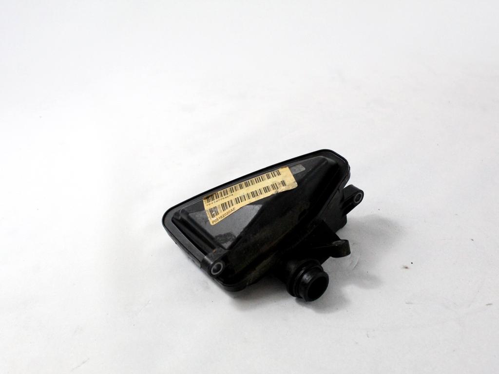 A6421400087 SILENZIATORE ASPIRAZIONE JEEP GRAND CHEROKEE 3.0 D 160KW AUT 5P (2008) RICAMBIO USATO 05162020AE