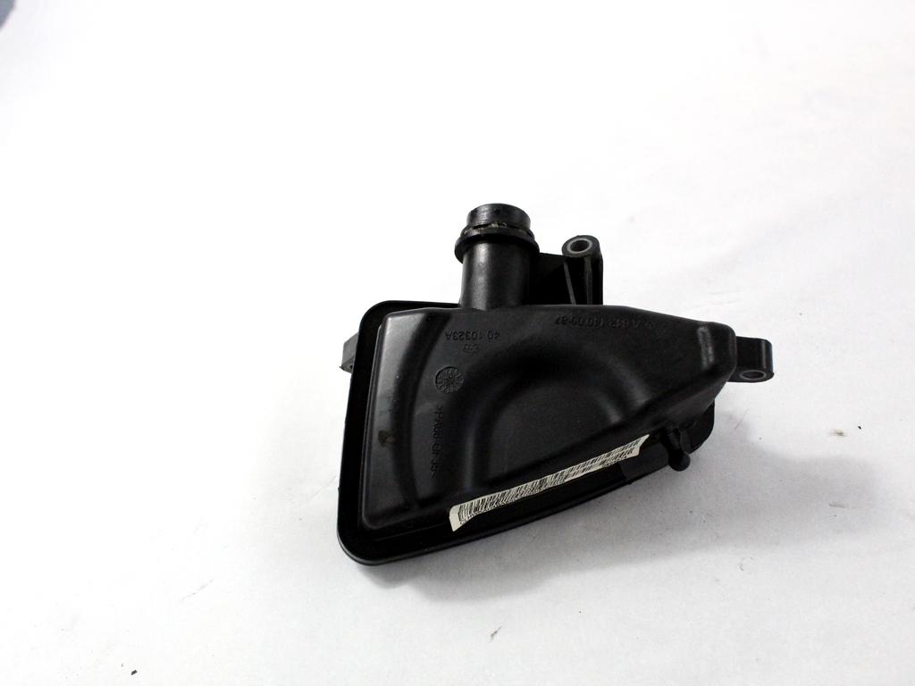 A6421400087 SILENZIATORE ASPIRAZIONE JEEP GRAND CHEROKEE 3.0 D 160KW AUT 5P (2008) RICAMBIO USATO 05162020AE