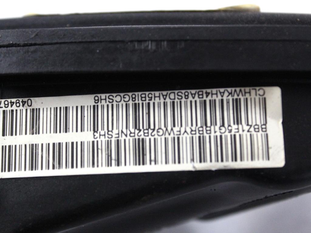 A6421400087 SILENZIATORE ASPIRAZIONE JEEP GRAND CHEROKEE 3.0 D 160KW AUT 5P (2008) RICAMBIO USATO 05162020AE