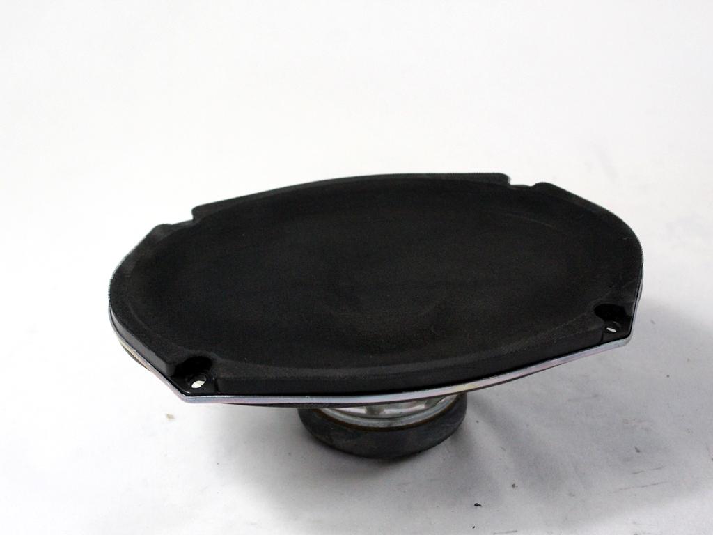 05059063AC CASSA ALTOPARLANTE PORTA ANTERIORE JEEP GRAND CHEROKEE 3.0 D 160KW AUT 5P (2008) RICAMBIO USATO