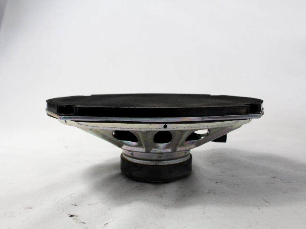05059063AC CASSA ALTOPARLANTE PORTA ANTERIORE JEEP GRAND CHEROKEE 3.0 D 160KW AUT 5P (2008) RICAMBIO USATO