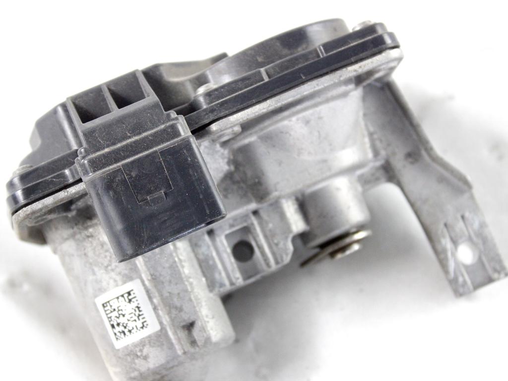 5Q0253691K MOTORINO ATTUATORE VALVOLA DI SCARICO AUDI Q3 SPORTABACK 2.0 D 110KW AUT 5P (2020) RICAMBIO USATO