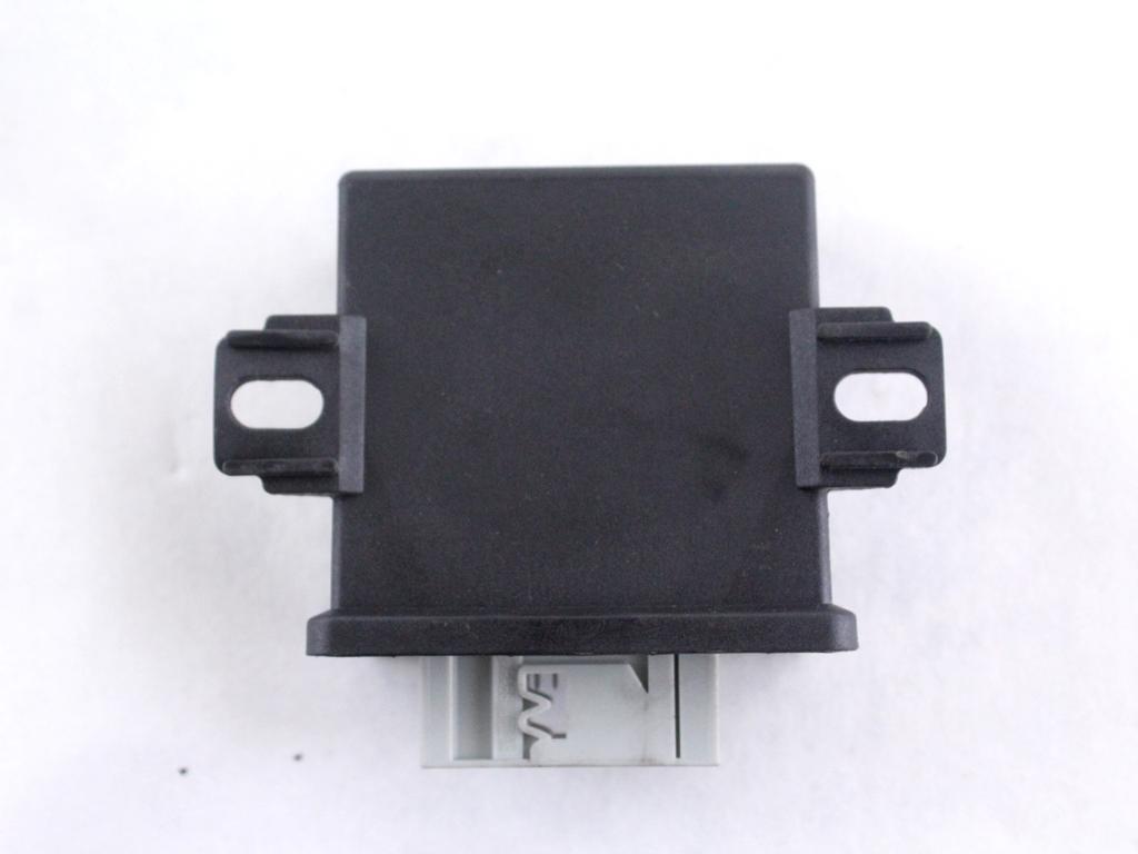 8P3907357 CENTRALINA REGOLAZIONE PROFONDITÀ FARI AUDI A3 2.0 D 103KW 6M 5P (2009) RICAMBIO USATO