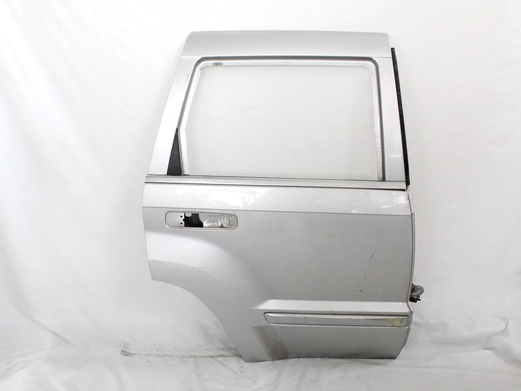 55394384AJ PORTA POSTERIORE DESTRA JEEP GRAND CHEROKEE 3.0 D 160KW AUT 5P (2008) RICAMBIO USATO