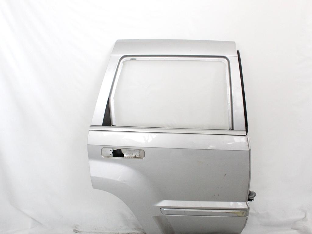 55394384AJ PORTA POSTERIORE DESTRA JEEP GRAND CHEROKEE 3.0 D 160KW AUT 5P (2008) RICAMBIO USATO