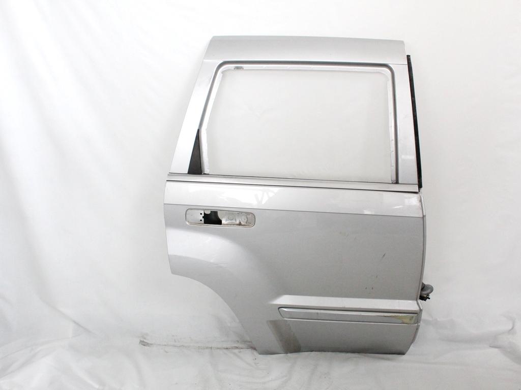 55394384AJ PORTA POSTERIORE DESTRA JEEP GRAND CHEROKEE 3.0 D 160KW AUT 5P (2008) RICAMBIO USATO