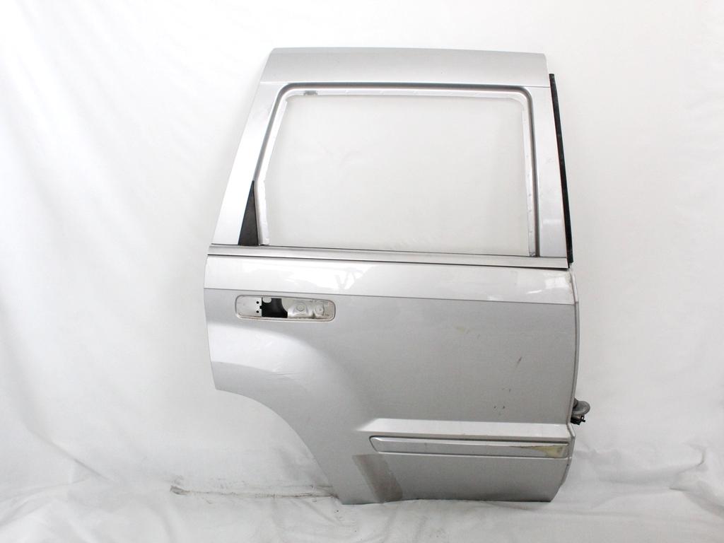 55394384AJ PORTA POSTERIORE DESTRA JEEP GRAND CHEROKEE 3.0 D 160KW AUT 5P (2008) RICAMBIO USATO