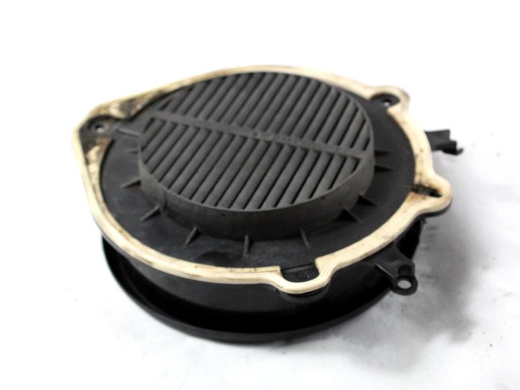 8E0035411 CASSA ALTOPARLANTE PORTA AUDI A4 SW 1.9 D 96KW 6M 5P (2003) RICAMBIO USATO