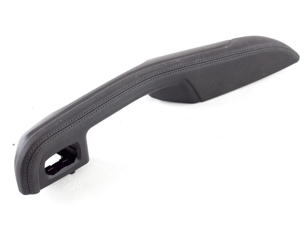95B867373D BRACCIOLO PANNELLO INTERNO PORTA POSTERIORE SINISTRA PORSCHE MACAN R 2.9 B 280KW 5P AUT (2021) RICAMBIO USATO