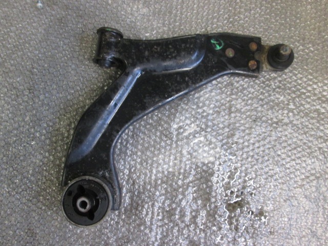 SPREDNJA DESNA ROKA  OEM N. C2S46698 ORIGINAL REZERVNI DEL JAGUAR X-TYPE X400 MK1 R BER/SW (2005 - 2009)DIESEL LETNIK 2005