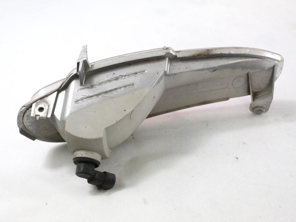 51854694 FARO FANALINO RETROMARCIA POSTERIORE DESTRO FIAT PUNTO 1.4 M 57KW 5M 5P (2014) RICAMBIO USATO 