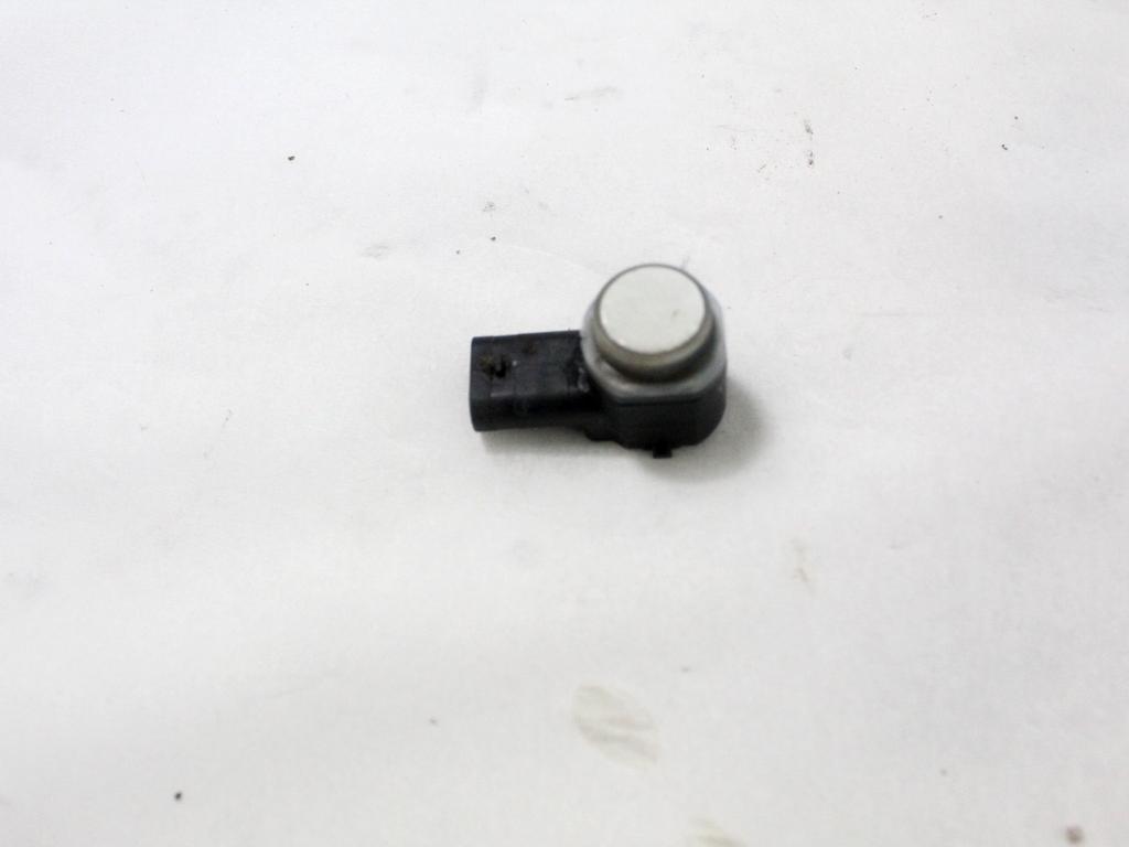 156100551 SENSORE DI PARCHEGGIO FIAT PUNTO 1.4 M 57KW 5M 5P (2014) RICAMBIO USATO 