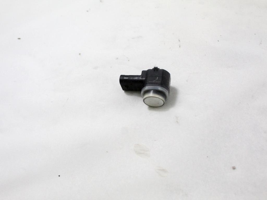 156100551 SENSORE DI PARCHEGGIO FIAT PUNTO 1.4 M 57KW 5M 5P (2014) RICAMBIO USATO 