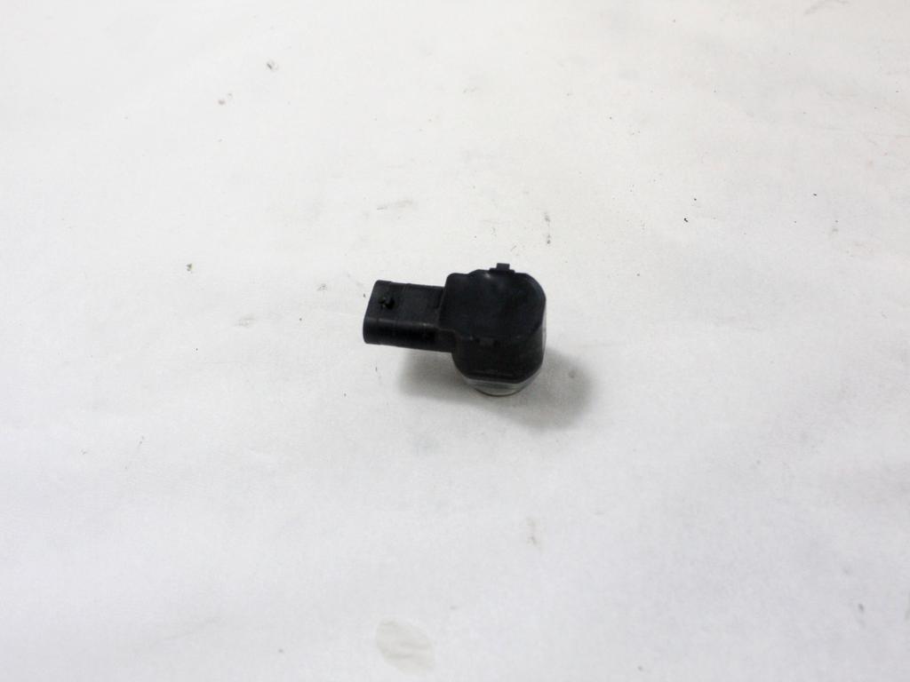 156100551 SENSORE DI PARCHEGGIO FIAT PUNTO 1.4 M 57KW 5M 5P (2014) RICAMBIO USATO 