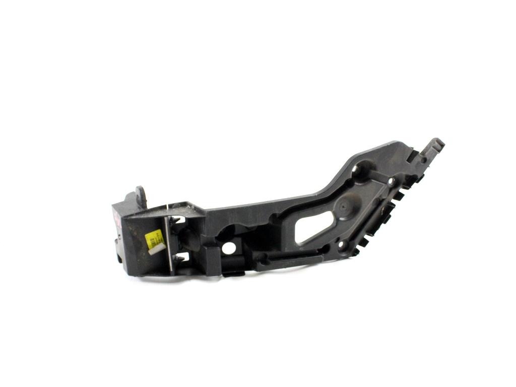 850450257R SUPPORTO PARAURTI POSTERIORE LATO SINISTRO RENAULT CLIO SW 1.5 D 55KW 5M 5P (2014) RICAMBIO USATO