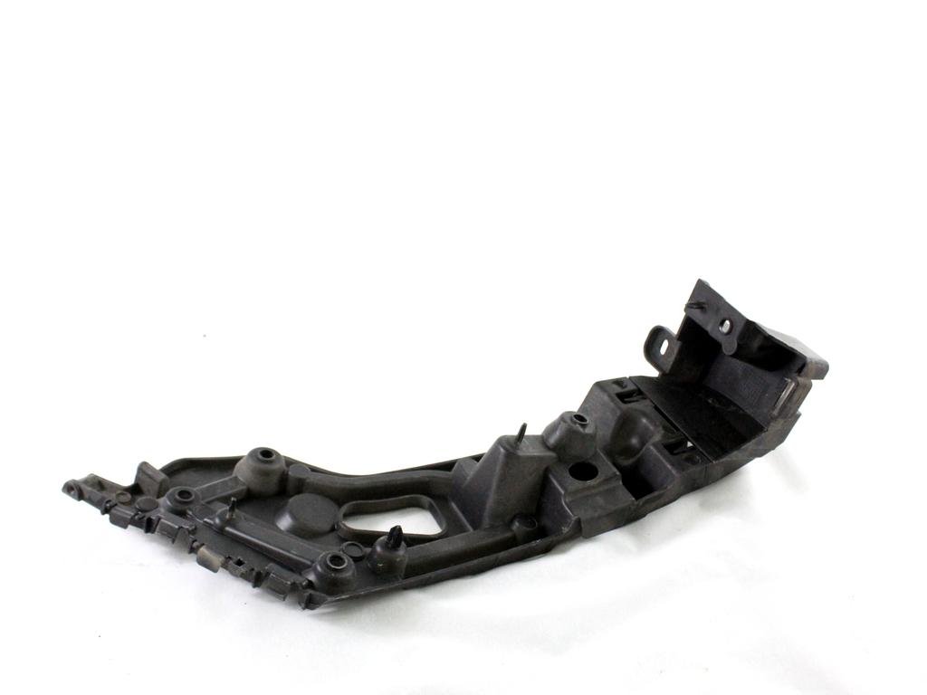 850450257R SUPPORTO PARAURTI POSTERIORE LATO SINISTRO RENAULT CLIO SW 1.5 D 55KW 5M 5P (2014) RICAMBIO USATO