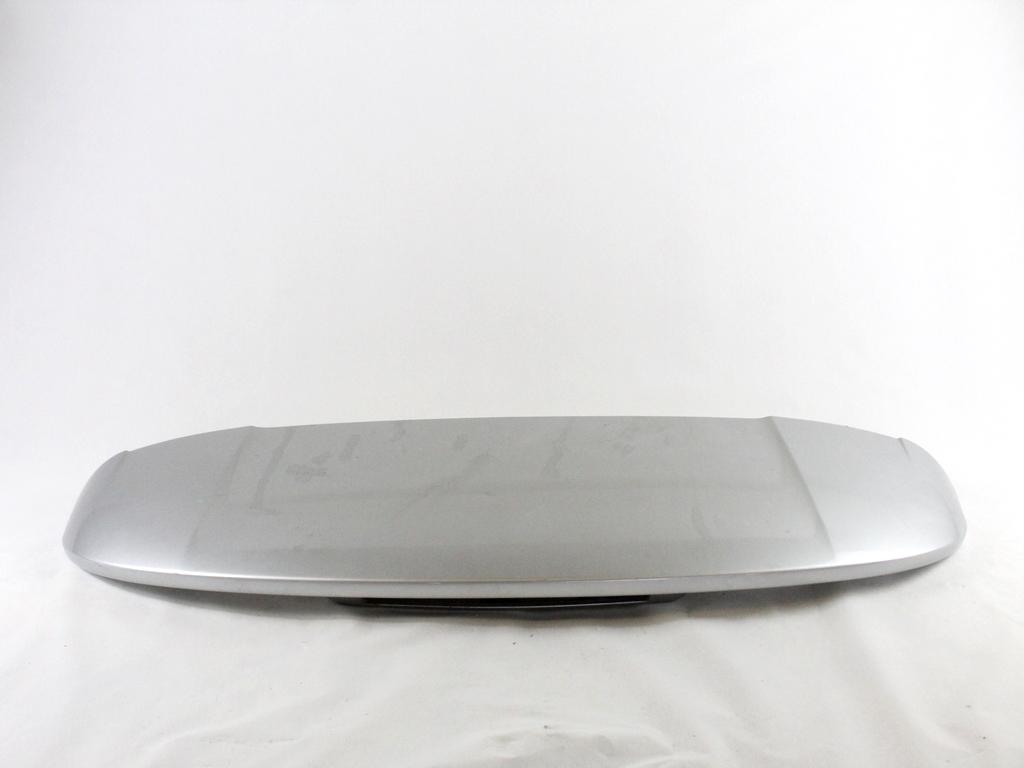 960303795R SPOILER POSTERIORE RENAULT CLIO SW 1.5 D 55KW 5M 5P (2014) RICAMBIO USATO 960300942R