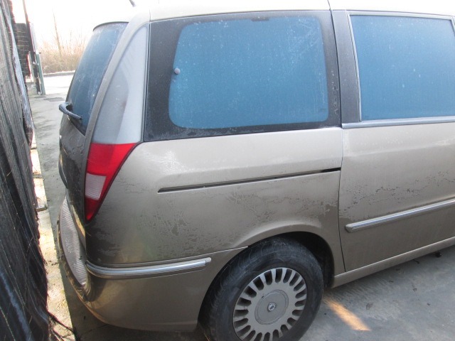 LANCIA PHEDRA 2.2 D 94KW 5M 5P (2003) RICAMBIO USATO 